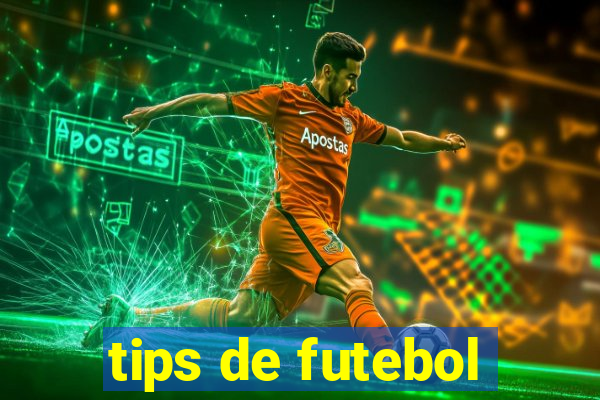 tips de futebol