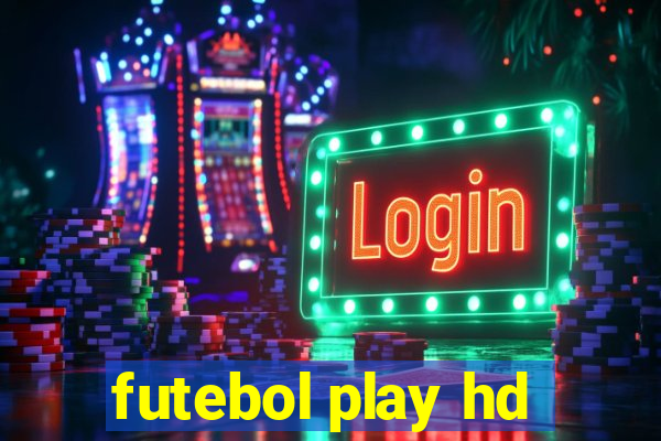 futebol play hd