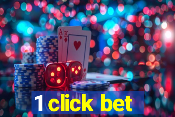 1 click bet