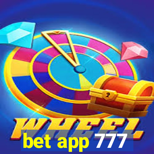 bet app 777