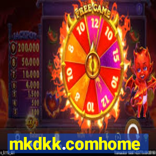 mkdkk.comhome