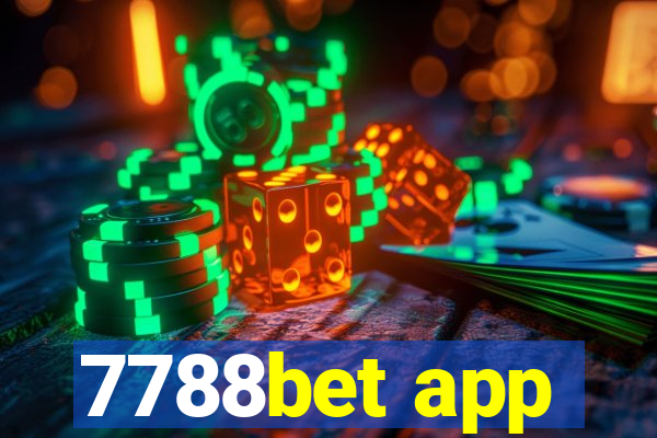 7788bet app