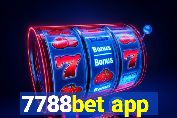 7788bet app