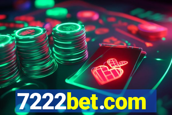 7222bet.com