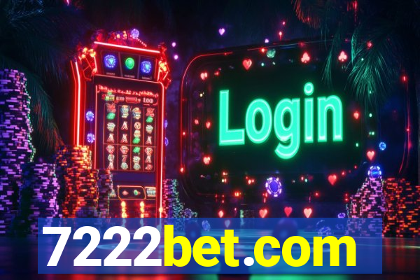 7222bet.com