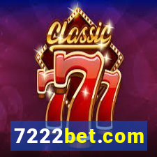 7222bet.com