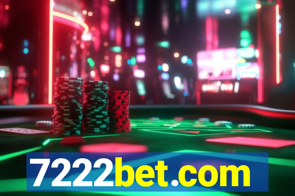 7222bet.com