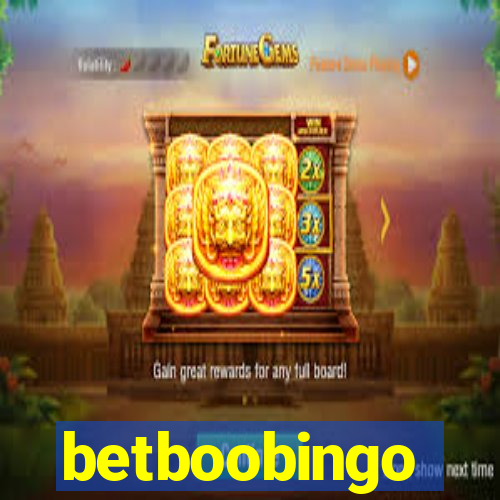 betboobingo