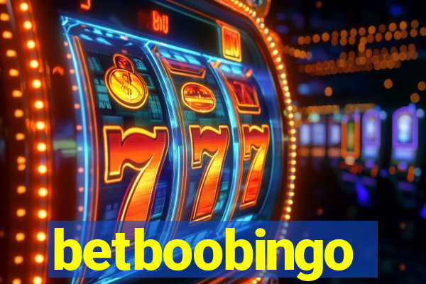 betboobingo