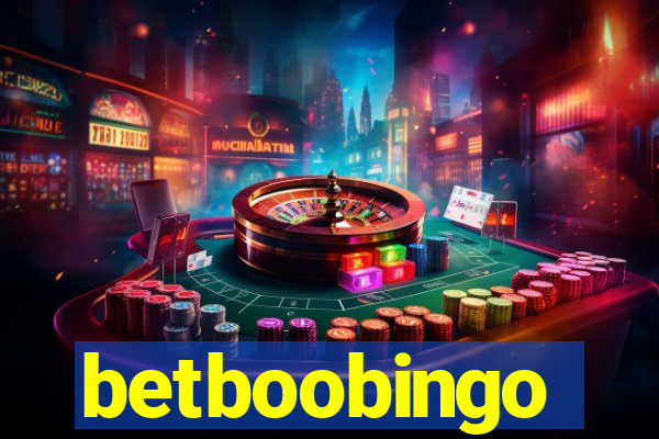 betboobingo