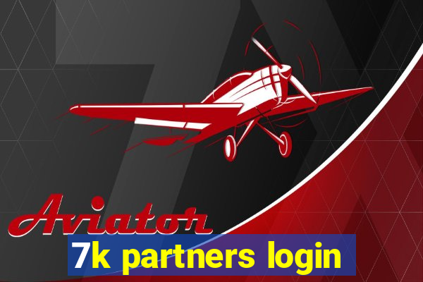 7k partners login