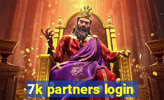 7k partners login