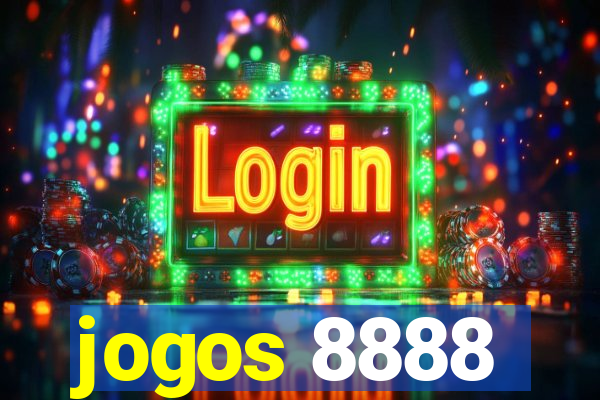 jogos 8888