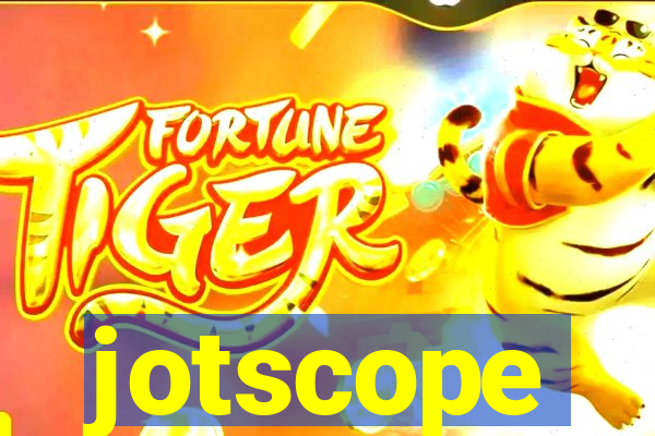 jotscope