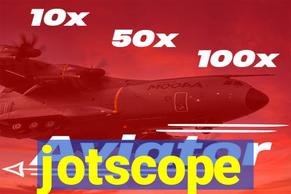 jotscope