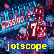 jotscope