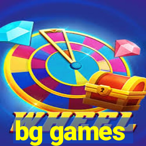 bg games