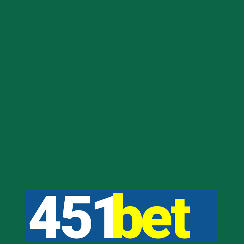 451bet