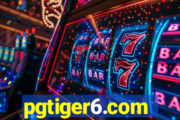 pgtiger6.com