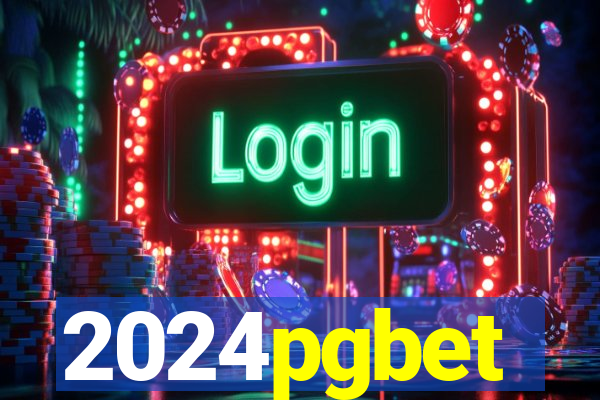 2024pgbet