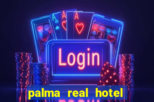 palma real hotel and casino san jose