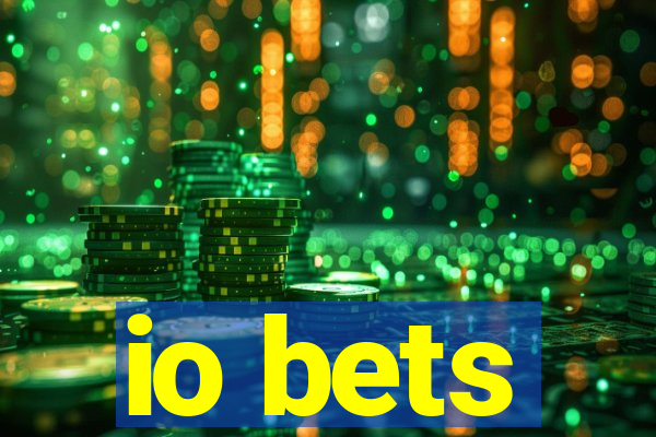 io bets