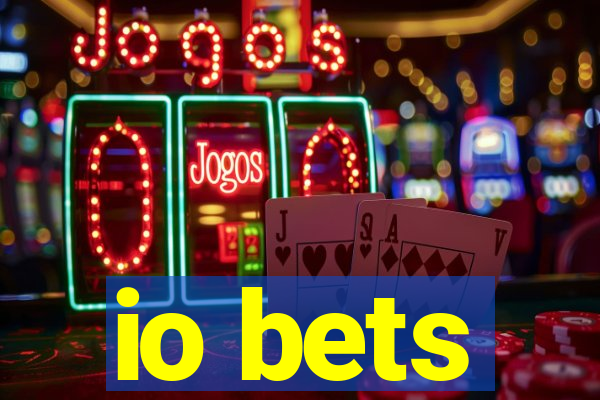 io bets