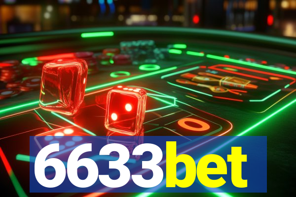 6633bet