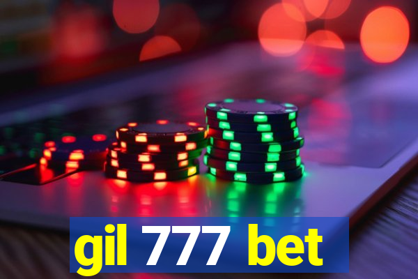 gil 777 bet