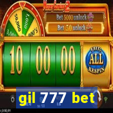 gil 777 bet