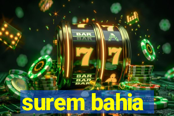 surem bahia