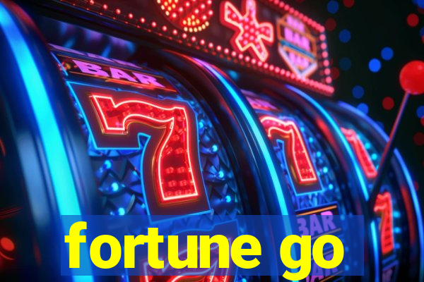 fortune go