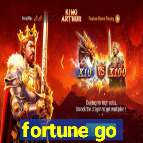 fortune go