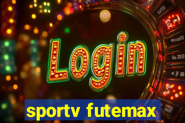 sportv futemax