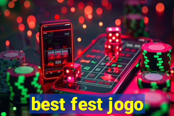 best fest jogo