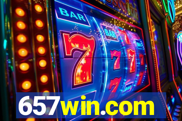 657win.com