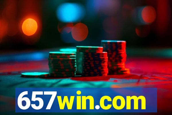 657win.com