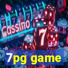 7pg game