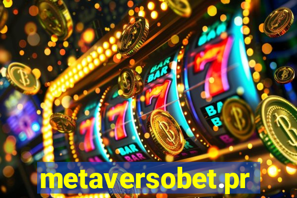 metaversobet.pro