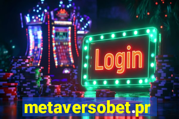 metaversobet.pro