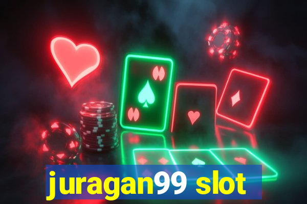 juragan99 slot