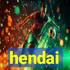 hendai