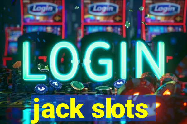 jack slots