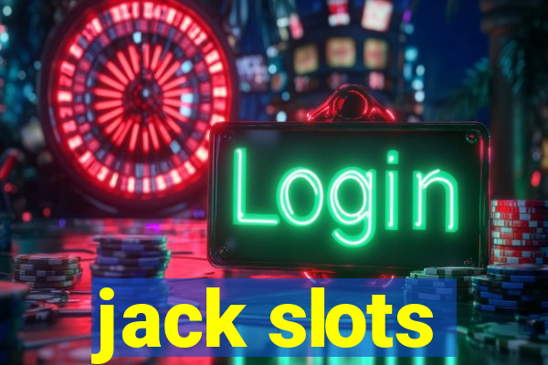 jack slots