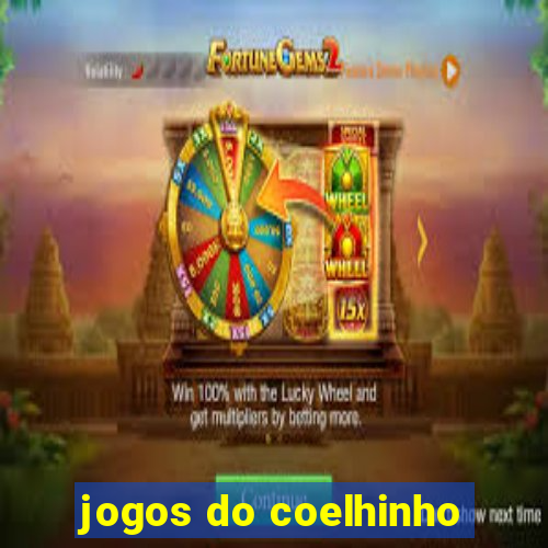 jogos do coelhinho