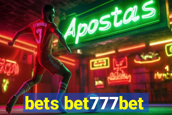 bets bet777bet