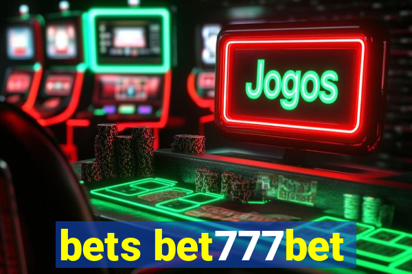 bets bet777bet