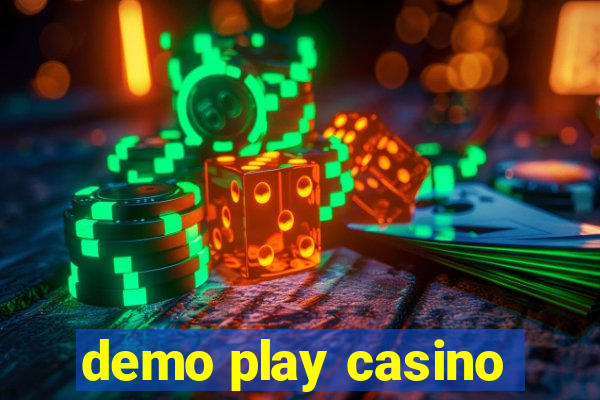 demo play casino