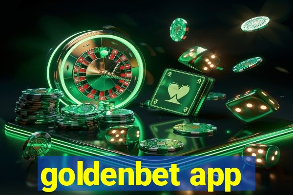 goldenbet app