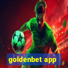 goldenbet app